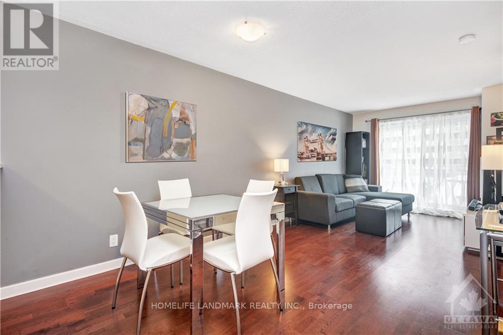 509 - 138 Somerset Street, Ottawa, Ontario K2P 0A3 - Photo 8 - X13655824