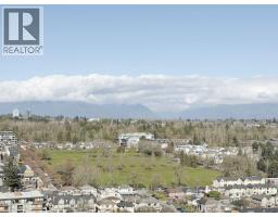 2504 8131 NUNAVUT LANE, Vancouver, British Columbia