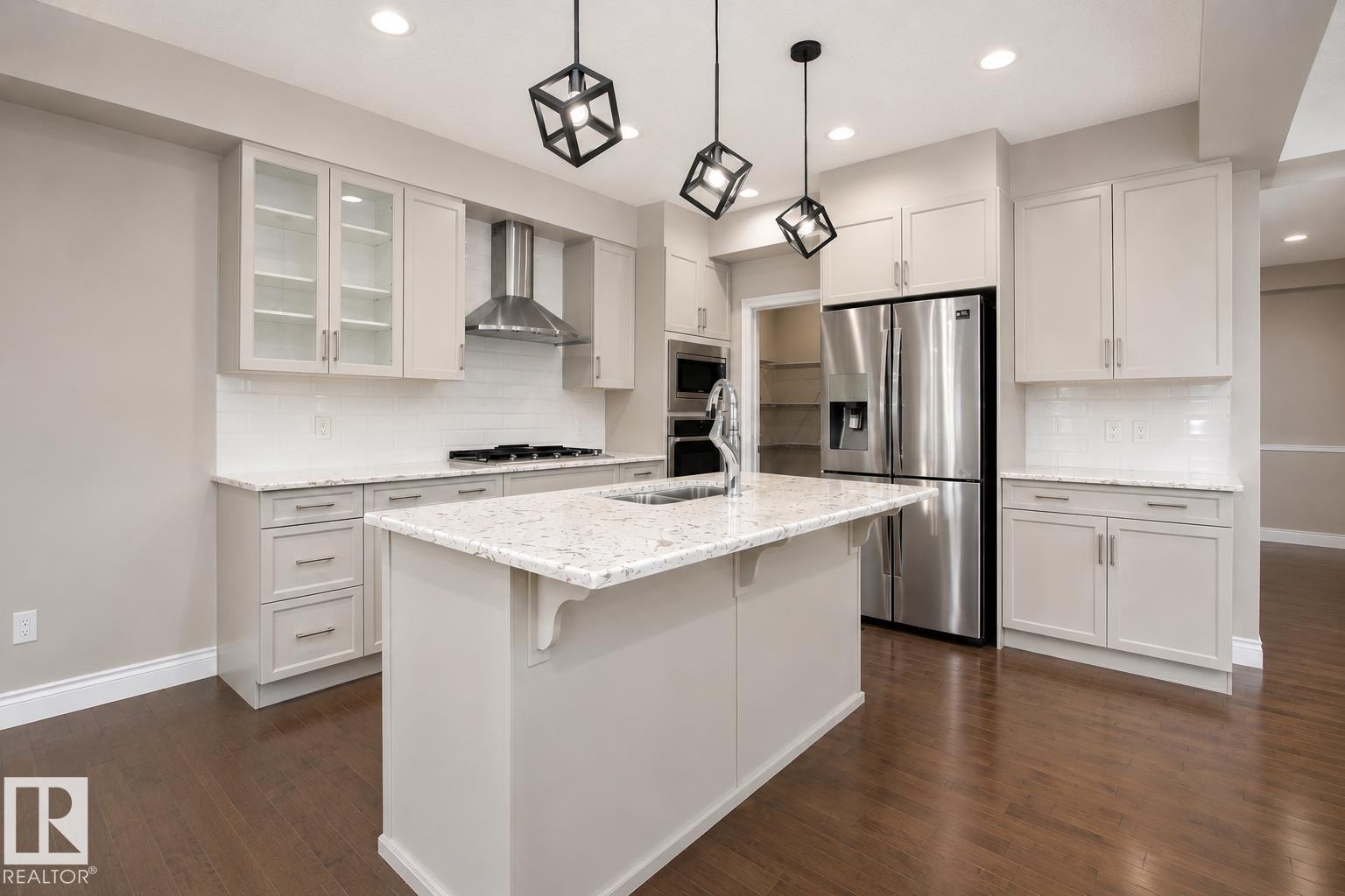 7274 Morgan Rd NW, Edmonton, Alberta  T5E 6V7 - Photo 12 - E4502959