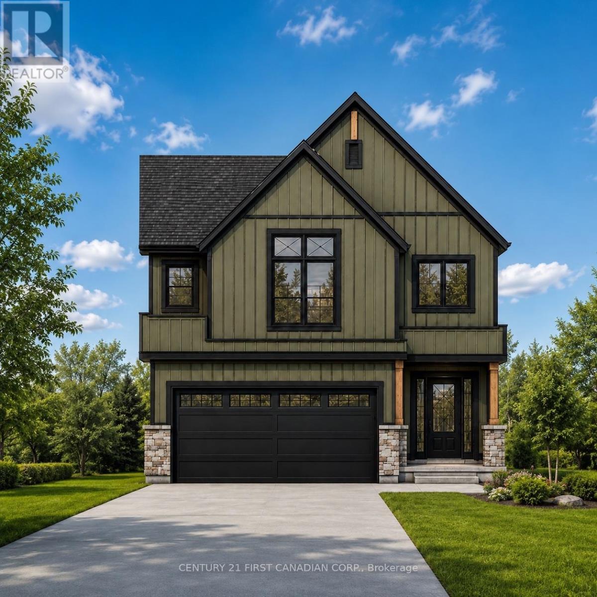 114 ADDISON AVENUE, Lucan Biddulph, Ontario