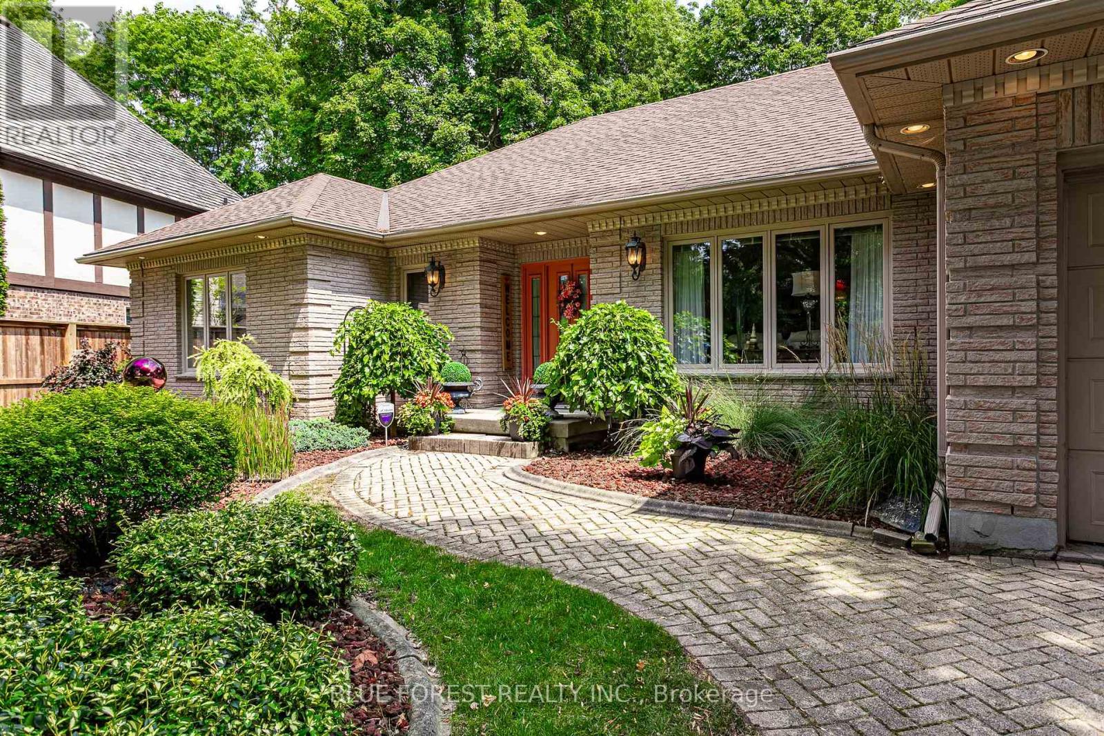 34 Shady Lane, London North, Ontario  N5X 3P5 - Photo 2 - X13655246