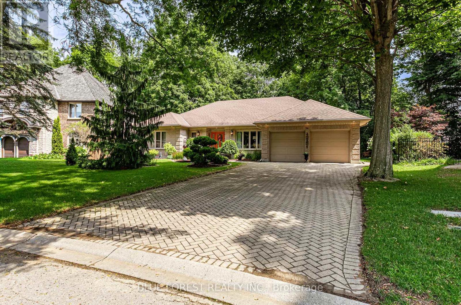 34 Shady Lane, London North, Ontario  N5X 3P5 - Photo 4 - X13655246