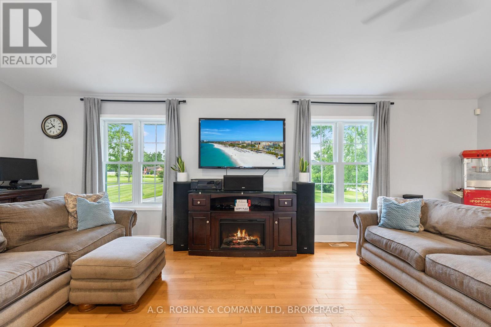 12312 Lakeshore Road, Wainfleet, Ontario  L0S 1V0 - Photo 19 - X13532236