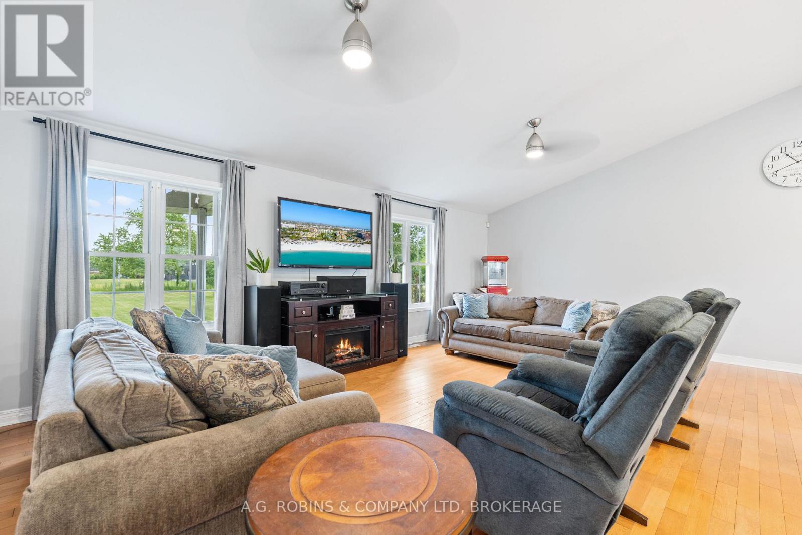 12312 Lakeshore Road, Wainfleet, Ontario  L0S 1V0 - Photo 18 - X13532236