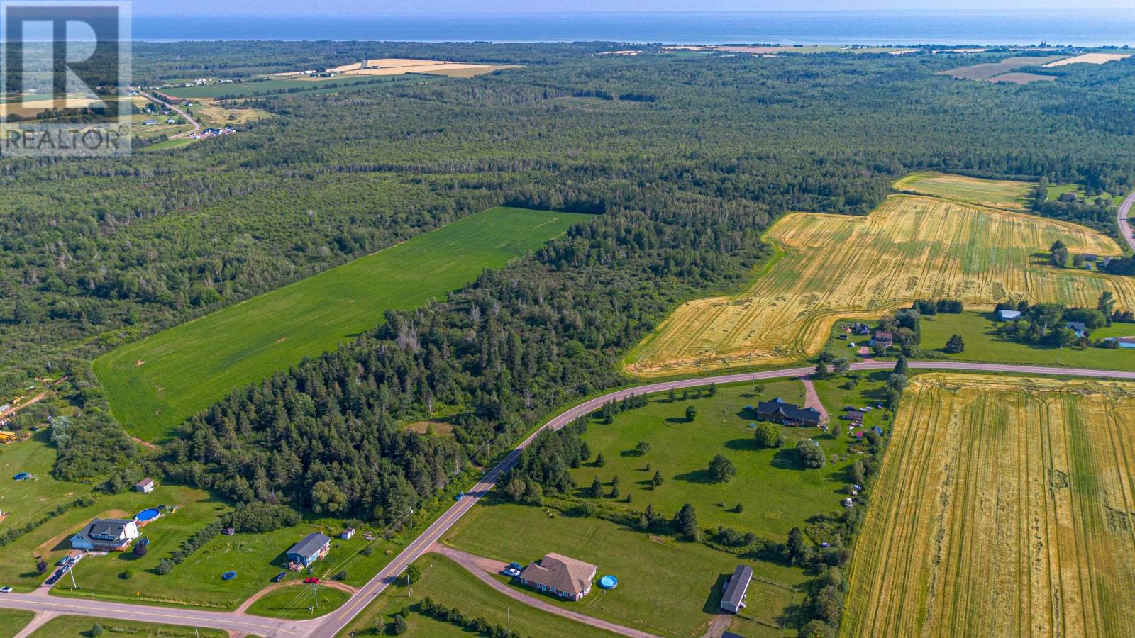 Acreage Mont Carmel Road, Mont Carmel, Prince Edward Island C0B 2E0 - Photo 5 - 202619705