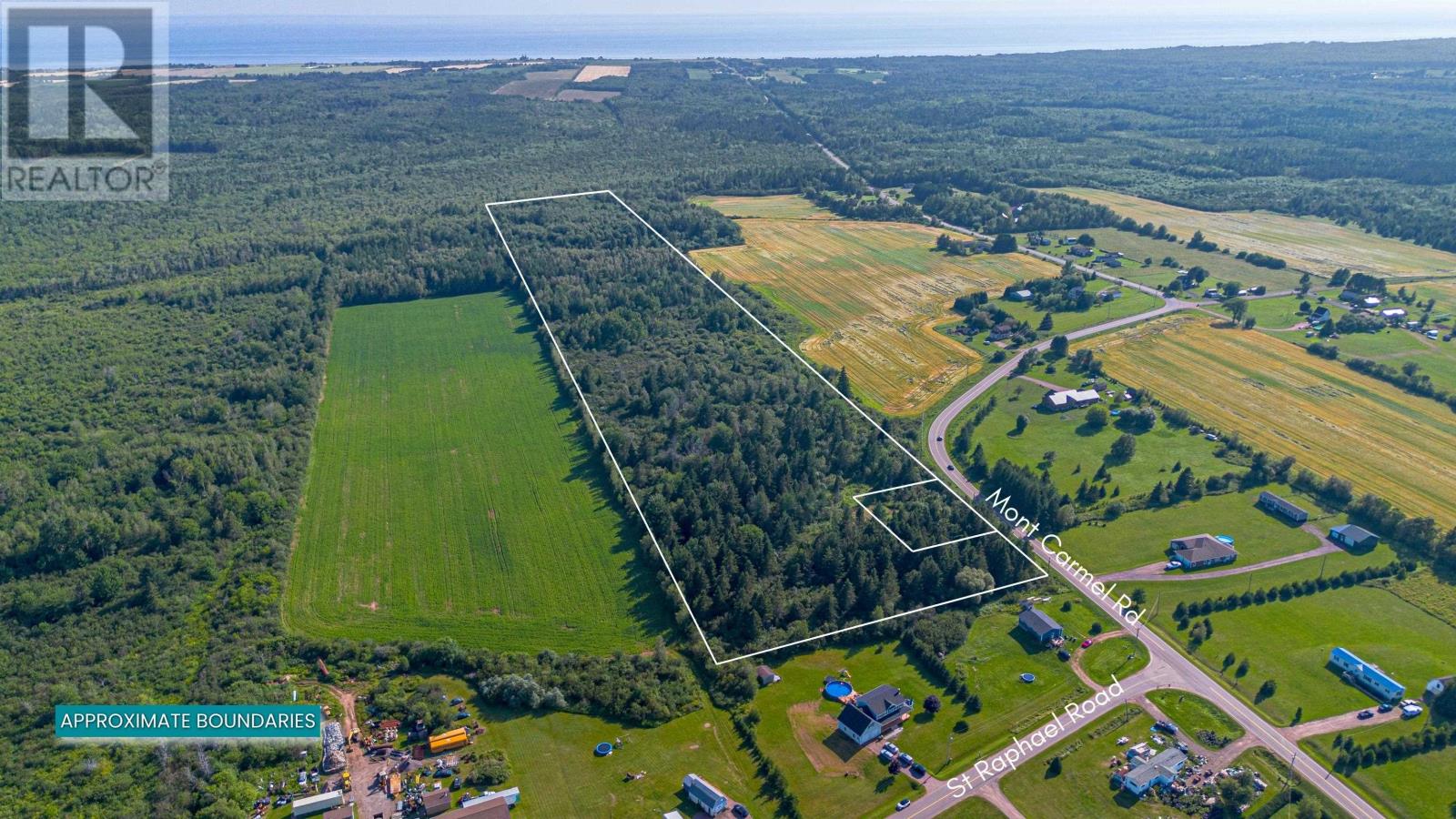 Acreage Mont Carmel Road, Mont Carmel, Prince Edward Island C0B 2E0 - Photo 8 - 202619705