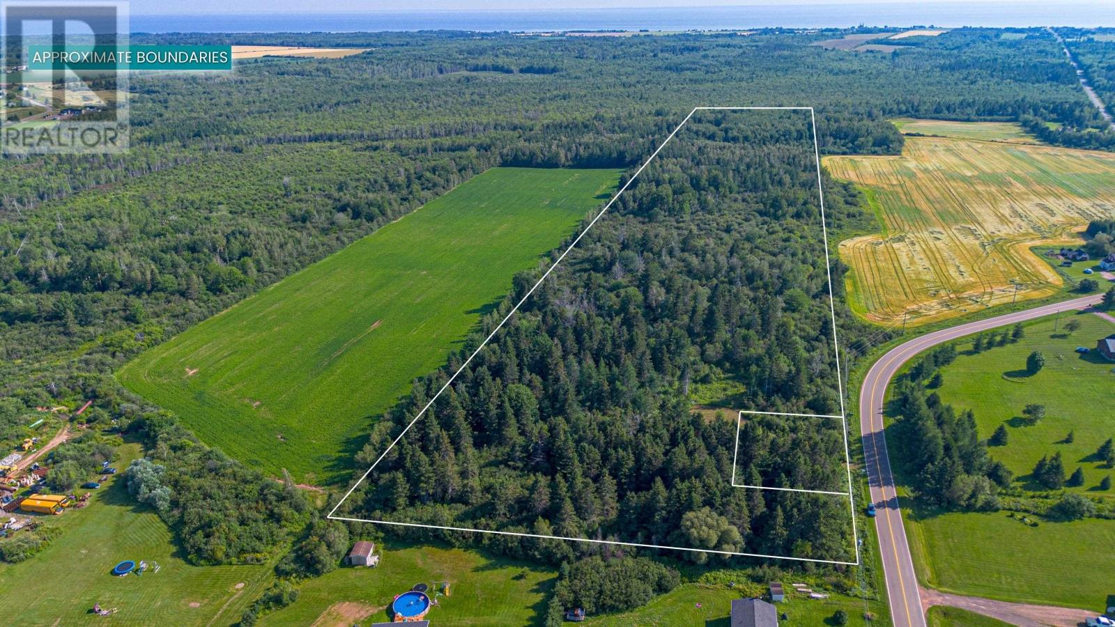 Acreage Mont Carmel Road, Mont Carmel, Prince Edward Island C0B 2E0 - Photo 6 - 202619705