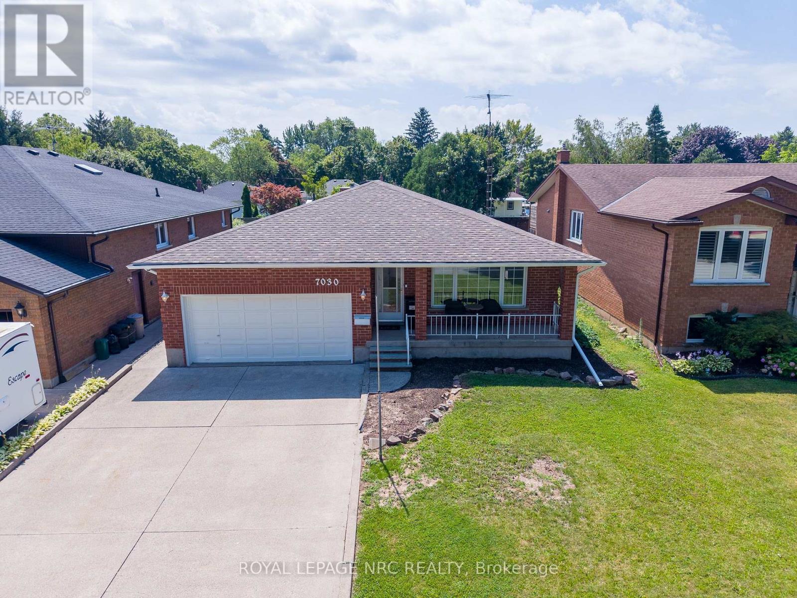 7030 HAROVICS LANE, Niagara Falls, Ontario