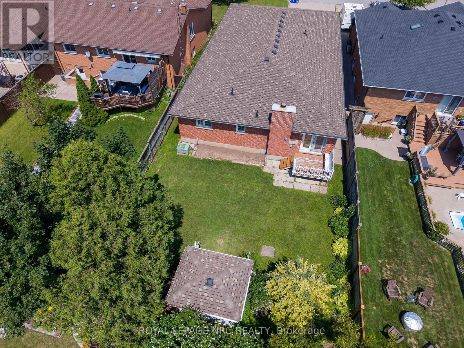 7030 Harovics Lane, Niagara Falls, Ontario  L2G 7S9 - Photo 47 - X13655838
