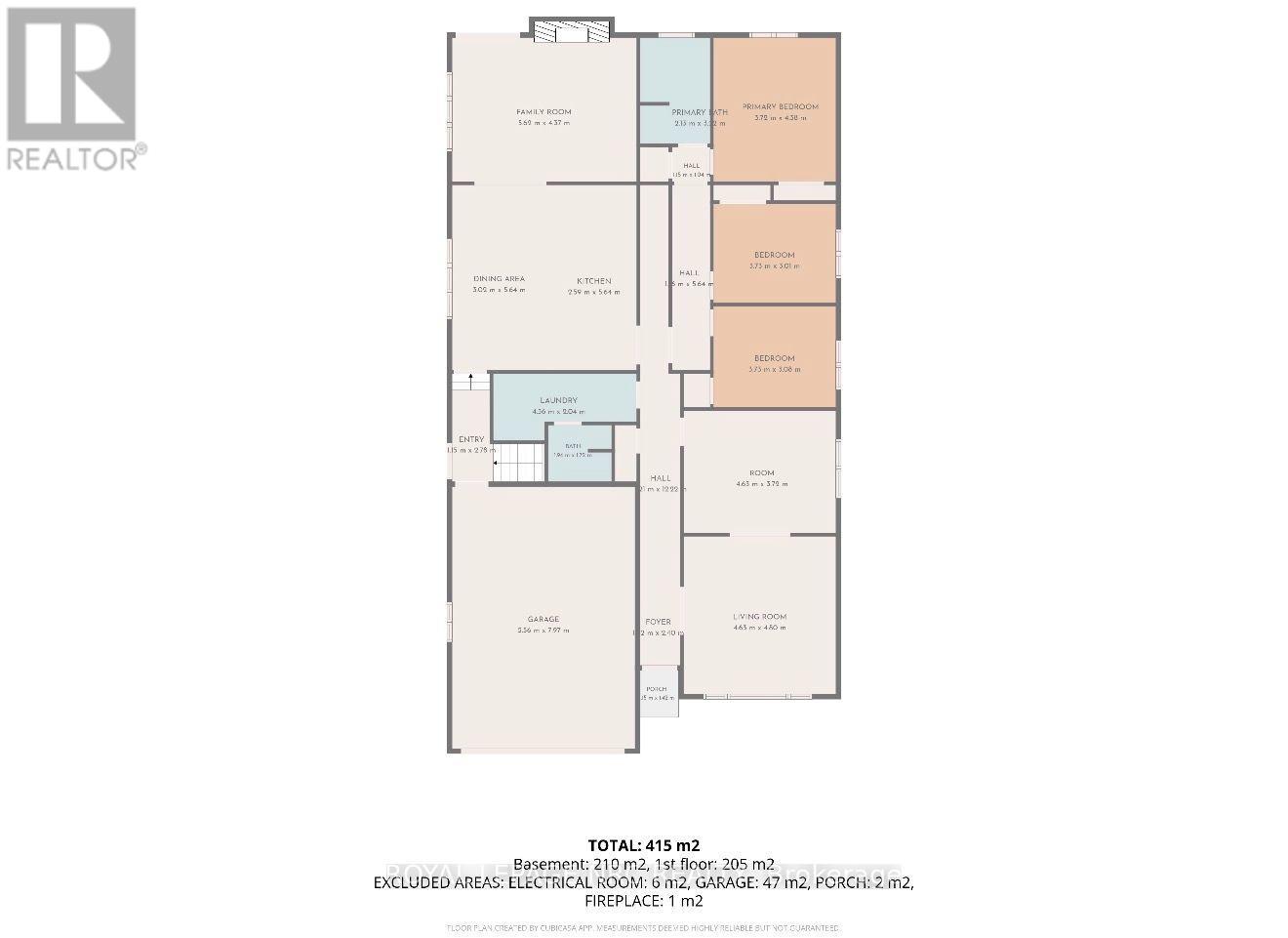 7030 Harovics Lane, Niagara Falls, Ontario  L2G 7S9 - Photo 49 - X13655838