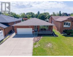 7030 HAROVICS LANE, Niagara Falls, Ontario