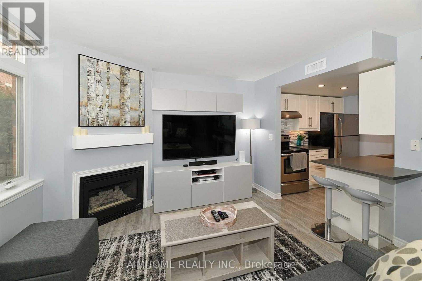 1 - 100 REDPATH AVENUE, Toronto, Ontario