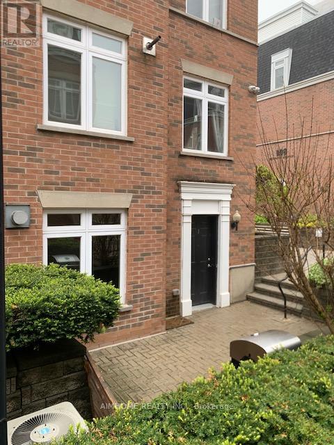 1 - 100 Redpath Avenue, Toronto, Ontario  M4S 2J7 - Photo 2 - C13655836