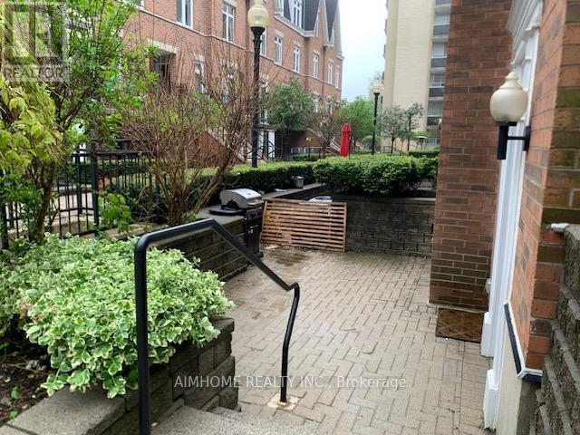 1 - 100 Redpath Avenue, Toronto, Ontario  M4S 2J7 - Photo 3 - C13655836