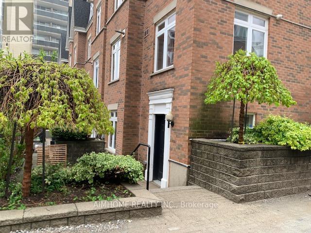 1 - 100 Redpath Avenue, Toronto, Ontario  M4S 2J7 - Photo 4 - C13655836