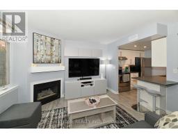 1 - 100 REDPATH AVENUE, Toronto, Ontario