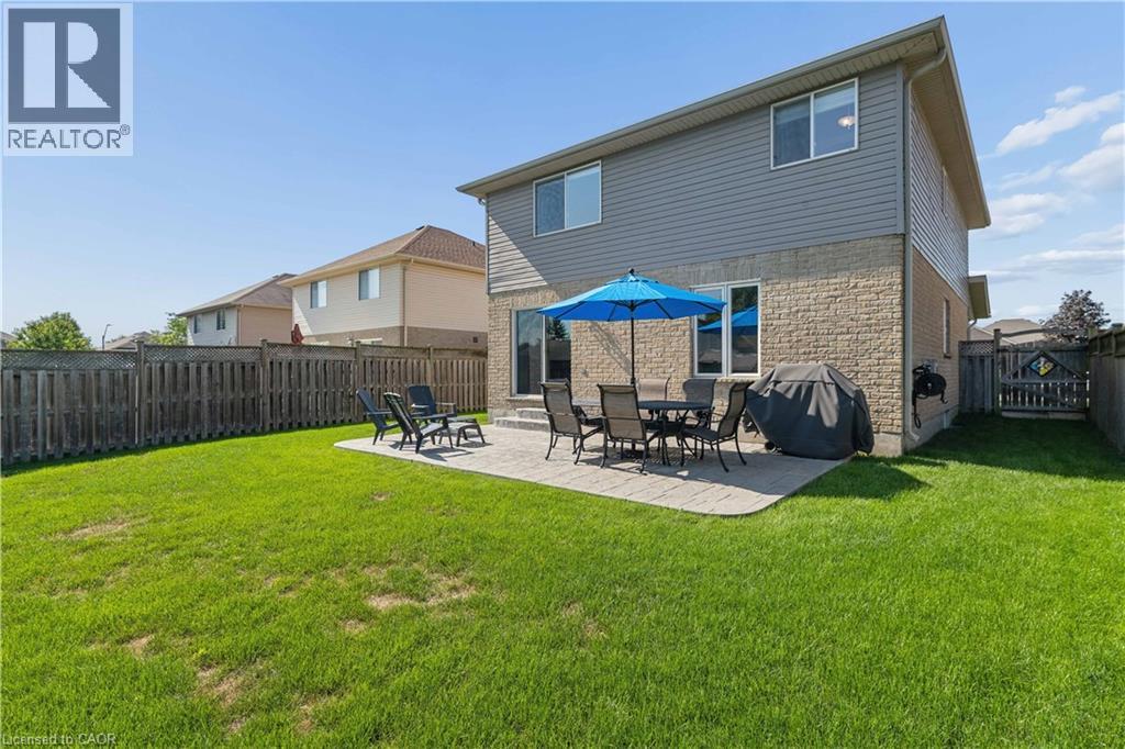 37 Applewood Street, Plattsville, Ontario  N0J 1S0 - Photo 27 - 40852790