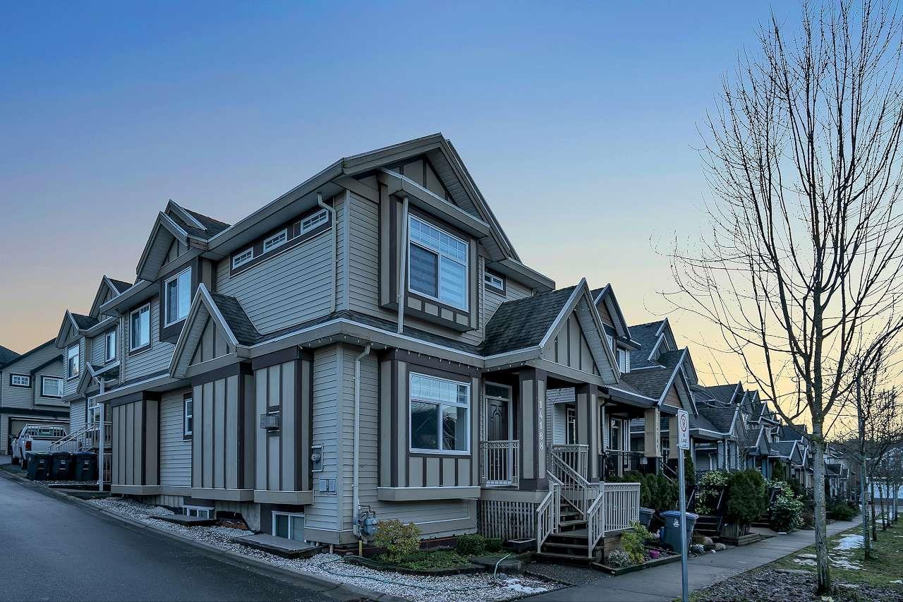 14188 62B AVENUE, Surrey, British Columbia