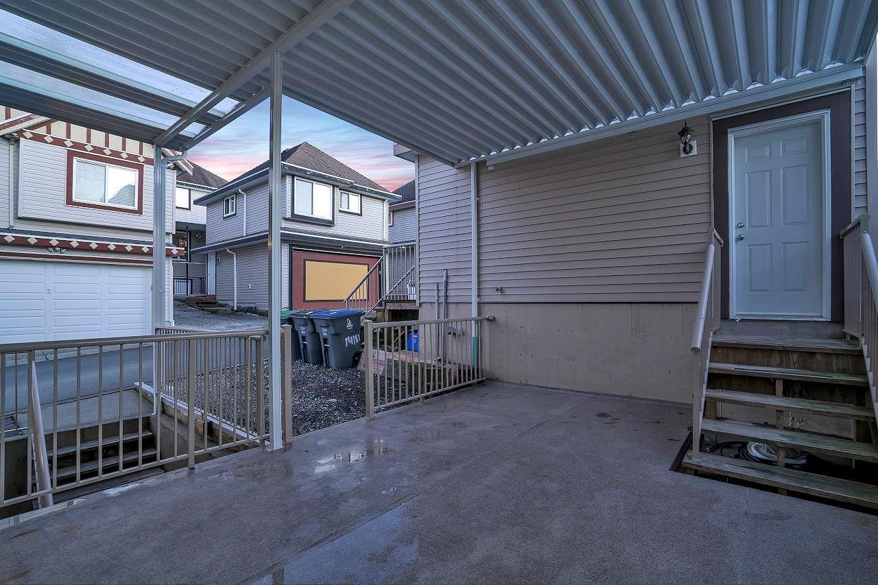 14188 62b Avenue, Surrey, British Columbia  V3X 0B3 - Photo 35 - R3140281