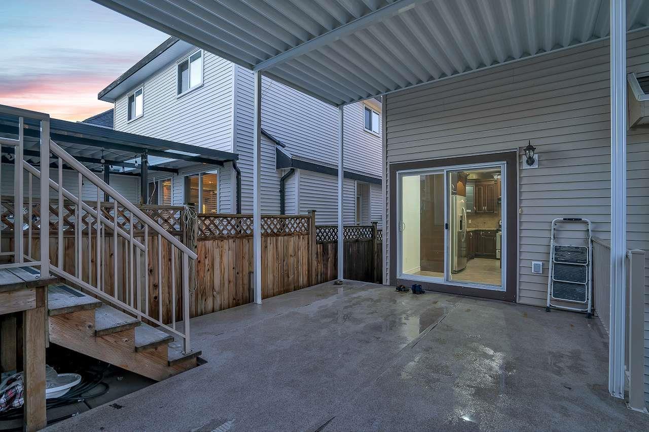 14188 62b Avenue, Surrey, British Columbia  V3X 0B3 - Photo 36 - R3140281