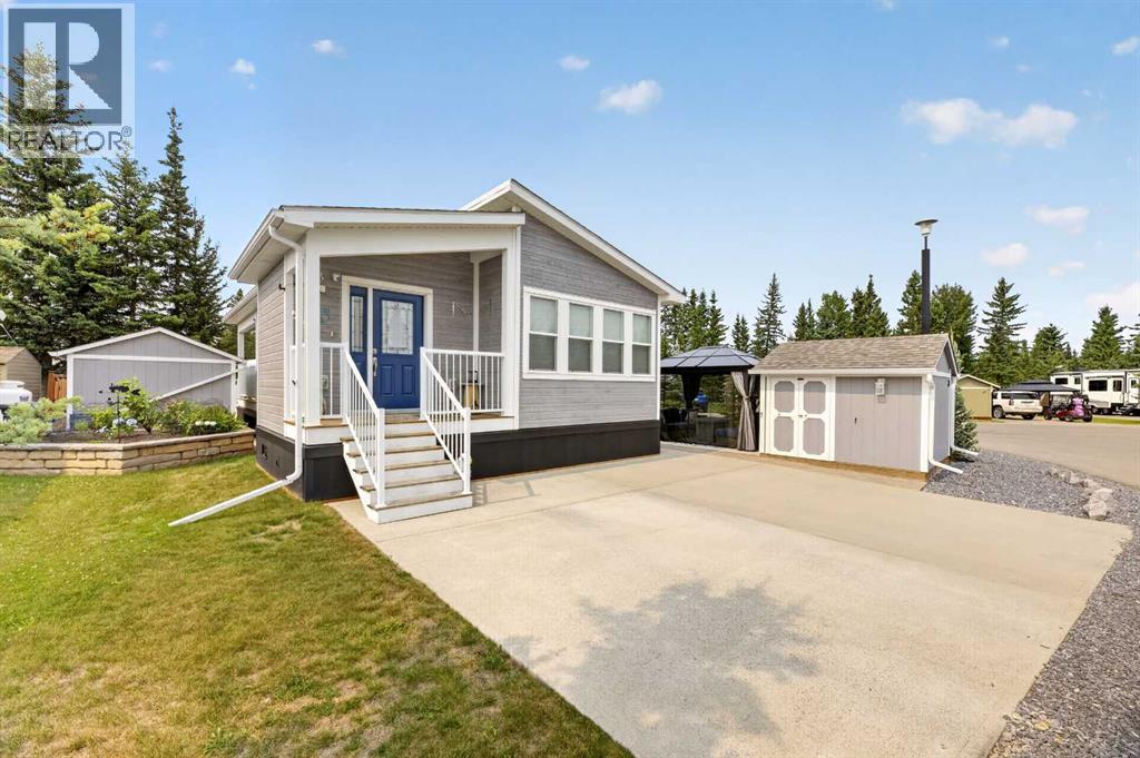 38, 32351 Range Road 55, rural mountain view county, Alberta