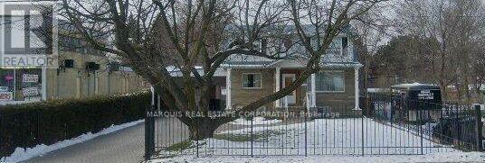 654 BIRCHMOUNT ROAD, Toronto, Ontario