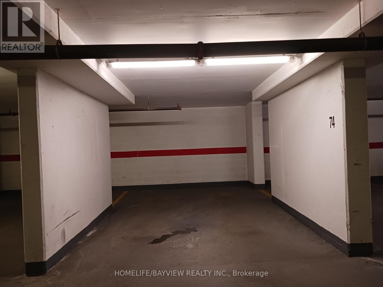 1616 - 2627 Mccowan Road, Toronto, Ontario  M1S 5T1 - Photo 10 - E13639458