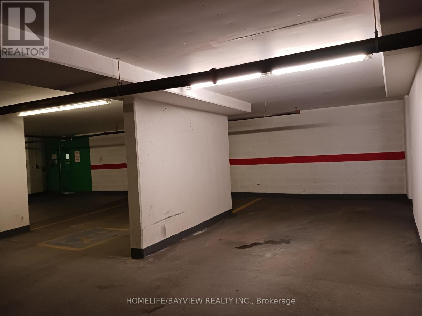 1616 - 2627 MCCOWAN ROAD, Toronto, Ontario