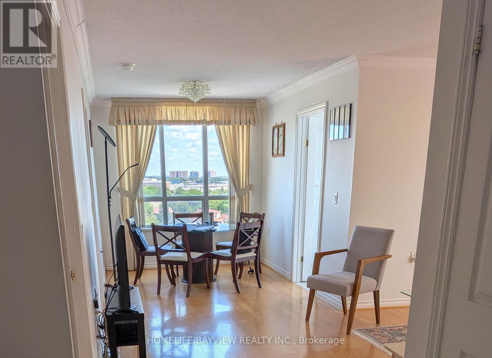 1616 - 2627 Mccowan Road, Toronto, Ontario  M1S 5T1 - Photo 8 - E13639458