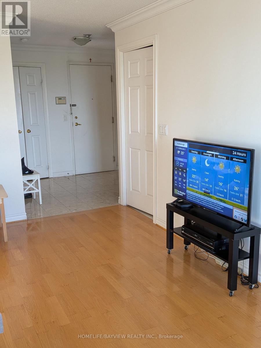 1616 - 2627 Mccowan Road, Toronto, Ontario  M1S 5T1 - Photo 9 - E13639458
