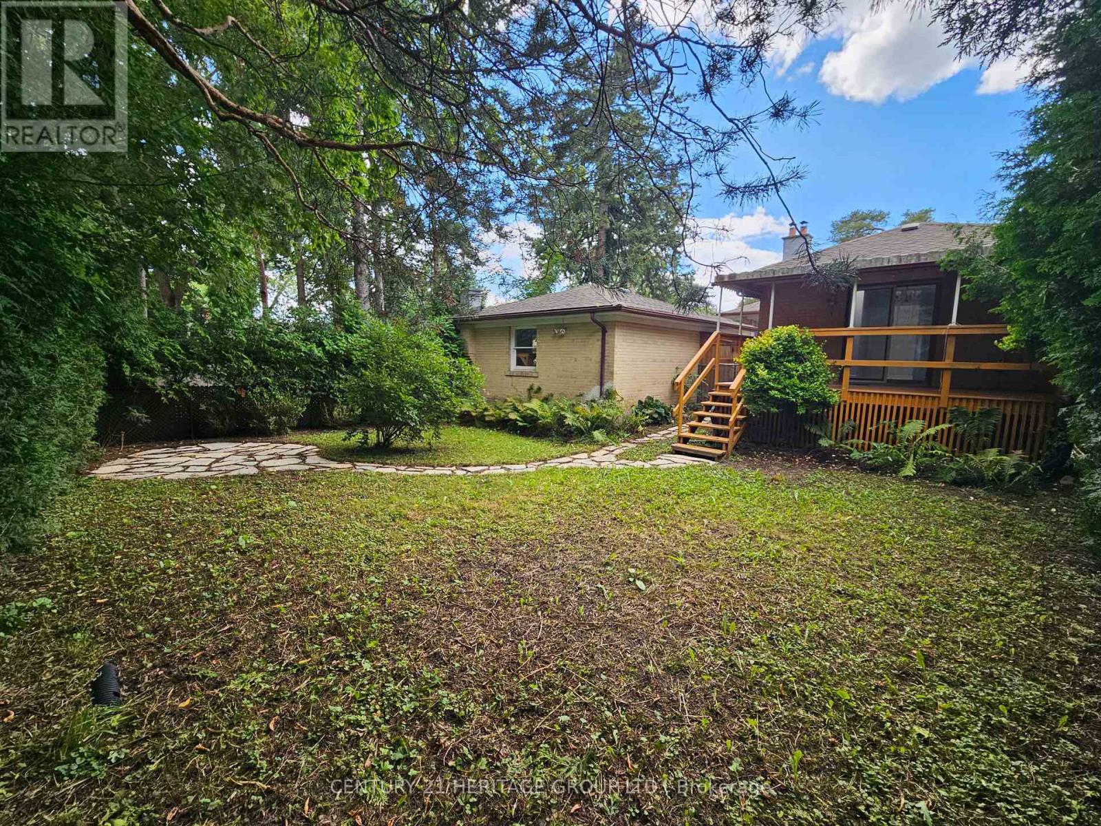 Main - 95 Lucas Street, Richmond Hill, Ontario  L4C 4P4 - Photo 37 - N13653158