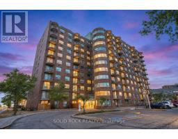 901 - 1440 HERON ROAD, Ottawa, Ontario