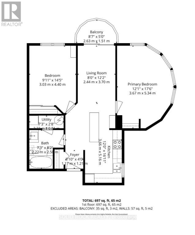 901 - 1440 Heron Road, Ottawa, Ontario  K1V 0X2 - Photo 19 - X13114878