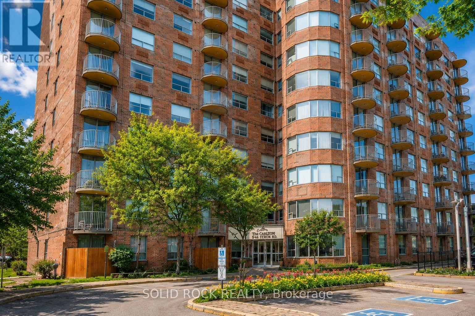 901 - 1440 Heron Road, Ottawa, Ontario  K1V 0X2 - Photo 2 - X13114878