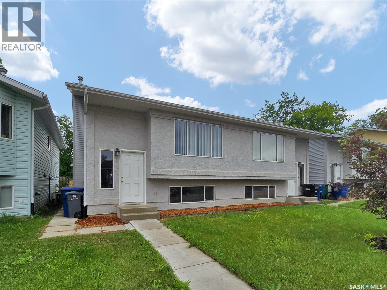 211 Hedley STREET, Saskatoon, Saskatchewan