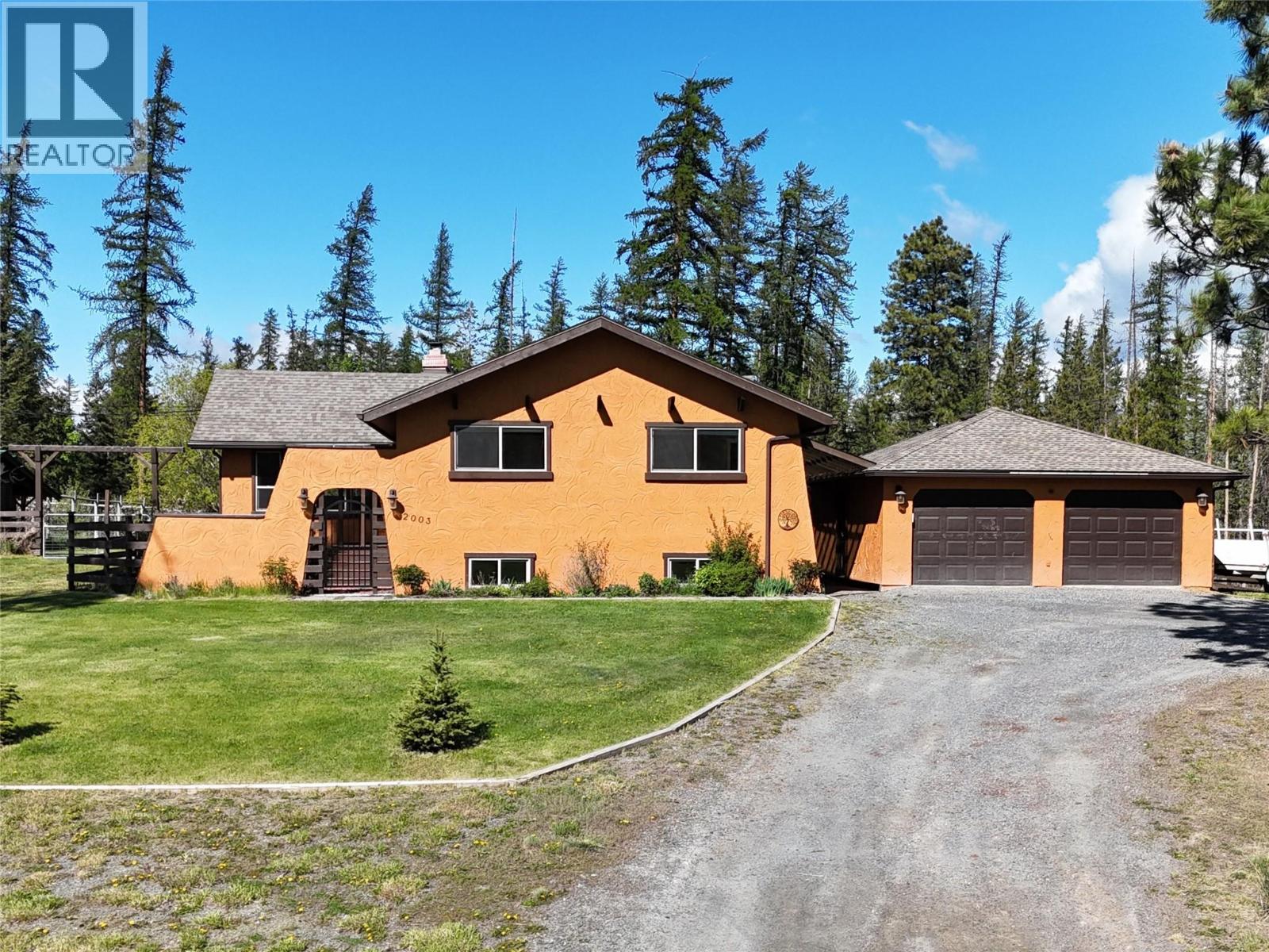 2003 38TH Avenue S, Cranbrook, British Columbia