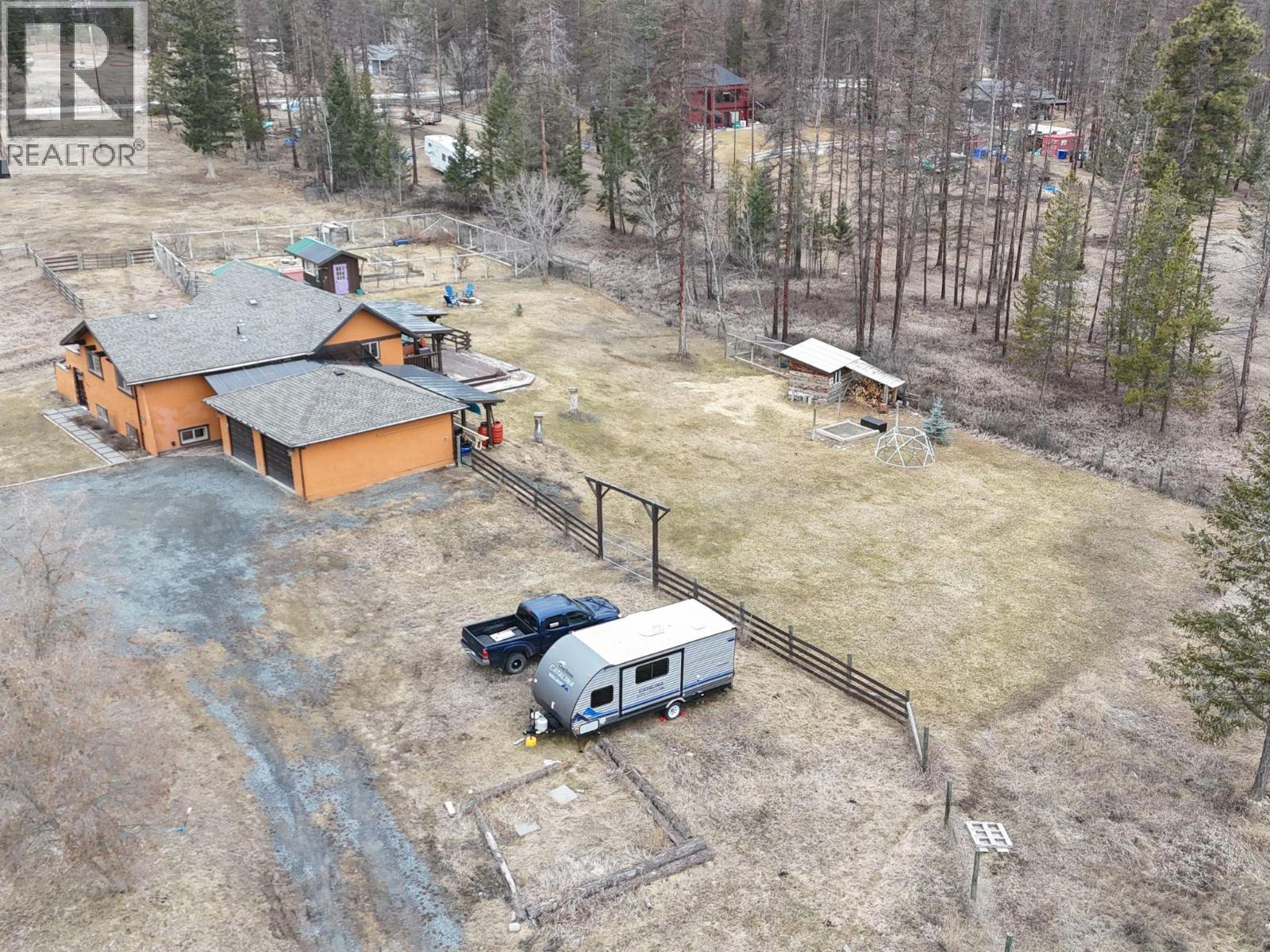 2003 38th Avenue S, Cranbrook, British Columbia  V1C 7A5 - Photo 45 - 10379065