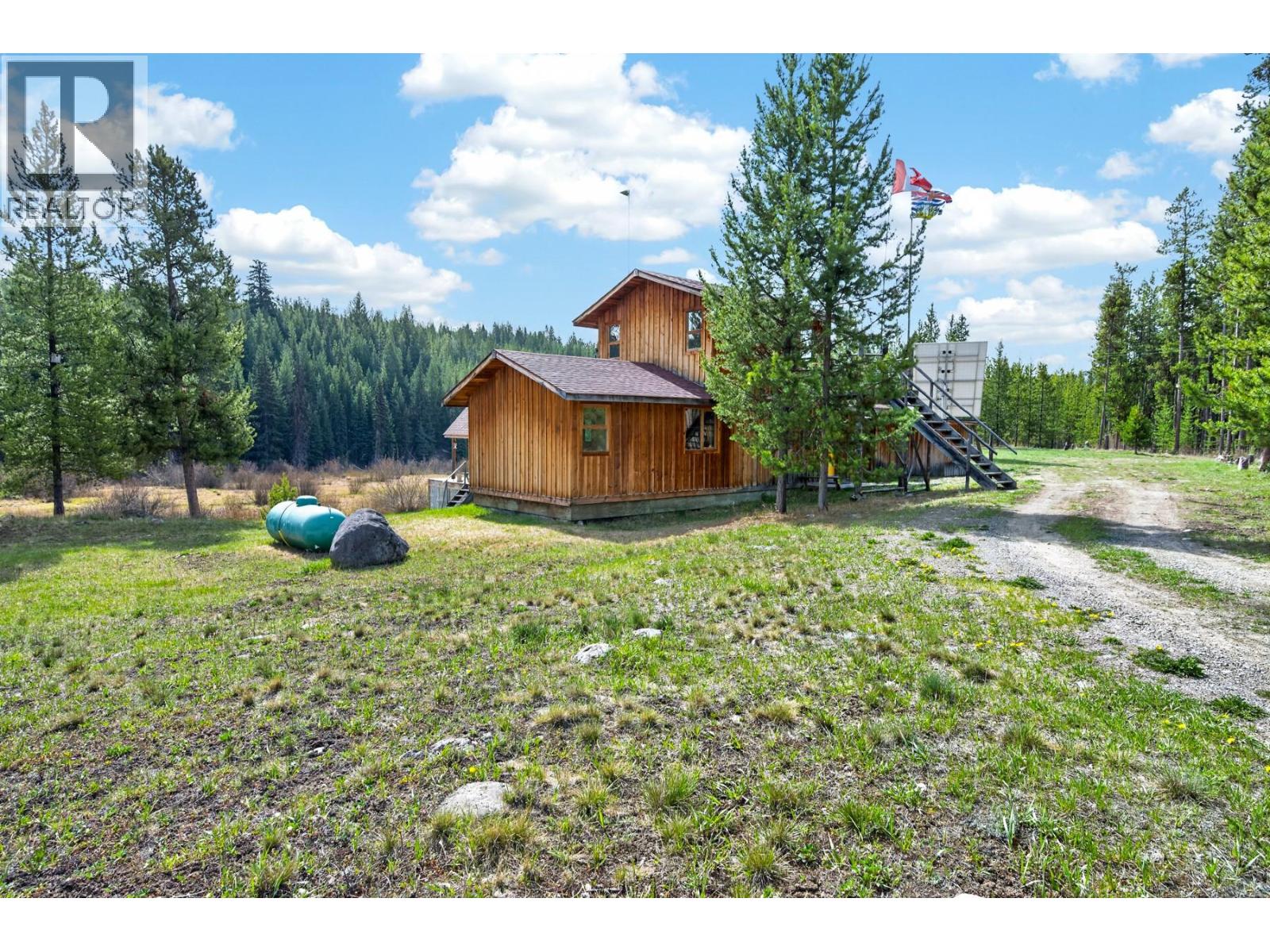 5000 Starshine Way, Merritt, British Columbia  V1K 1B8 - Photo 47 - 10386961