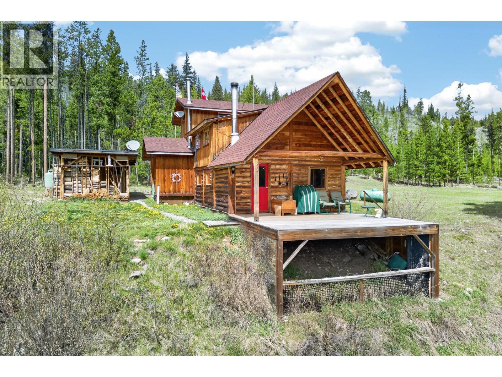 5000 Starshine Way, Merritt, British Columbia  V1K 1B8 - Photo 8 - 10386961