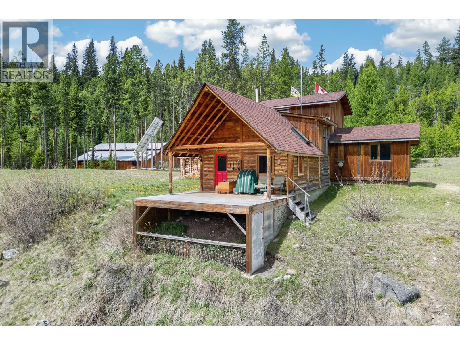5000 Starshine Way, Merritt, British Columbia  V1K 1B8 - Photo 7 - 10386961