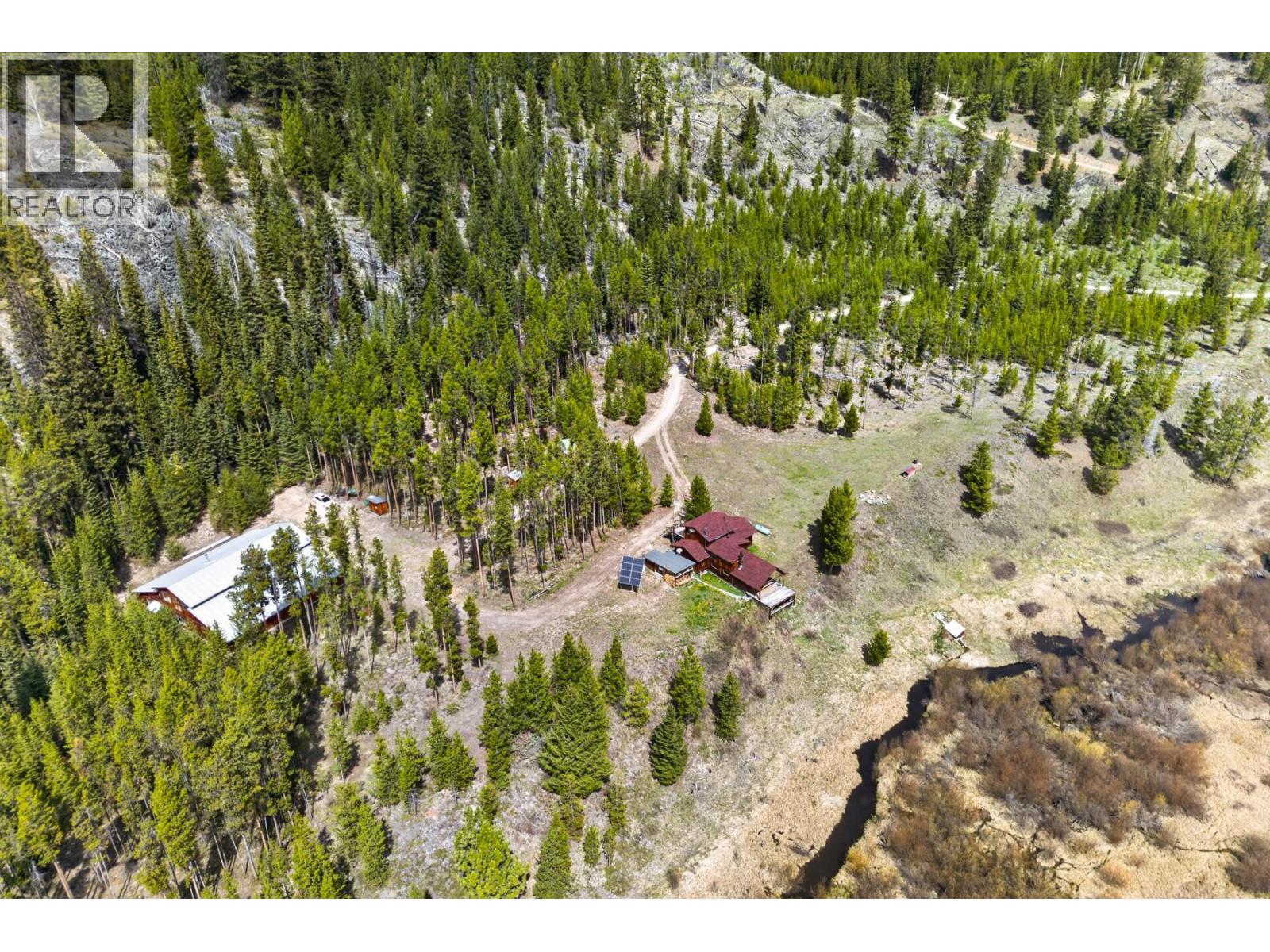 5000 Starshine Way, Merritt, British Columbia  V1K 1B8 - Photo 74 - 10386961