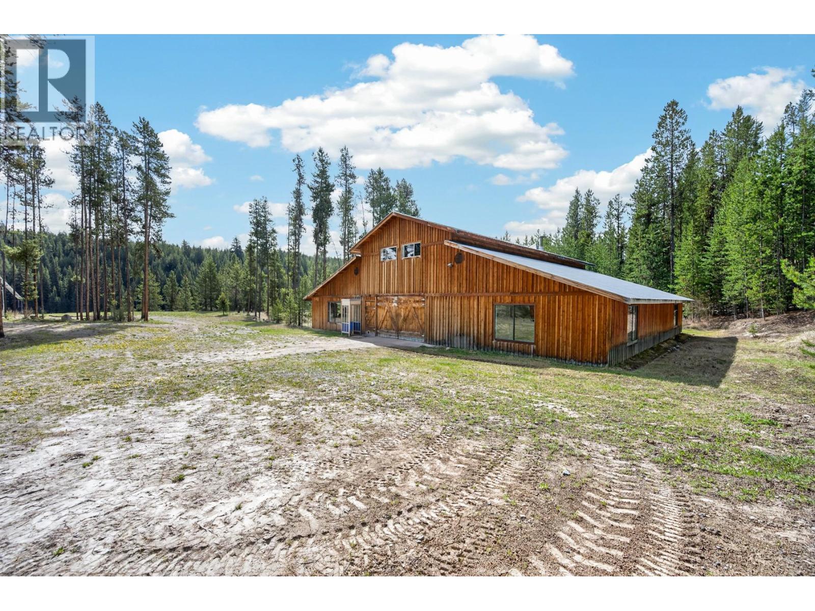 5000 Starshine Way, Merritt, British Columbia
