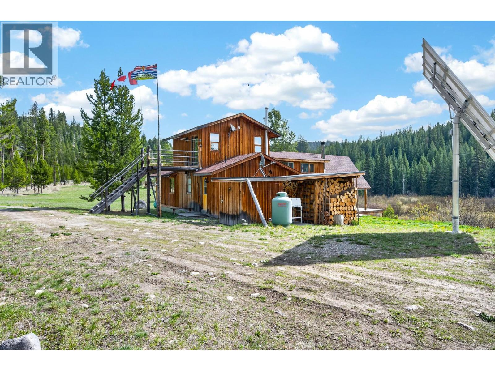 5000 Starshine Way, Merritt, British Columbia  V1K 1B8 - Photo 79 - 10386961