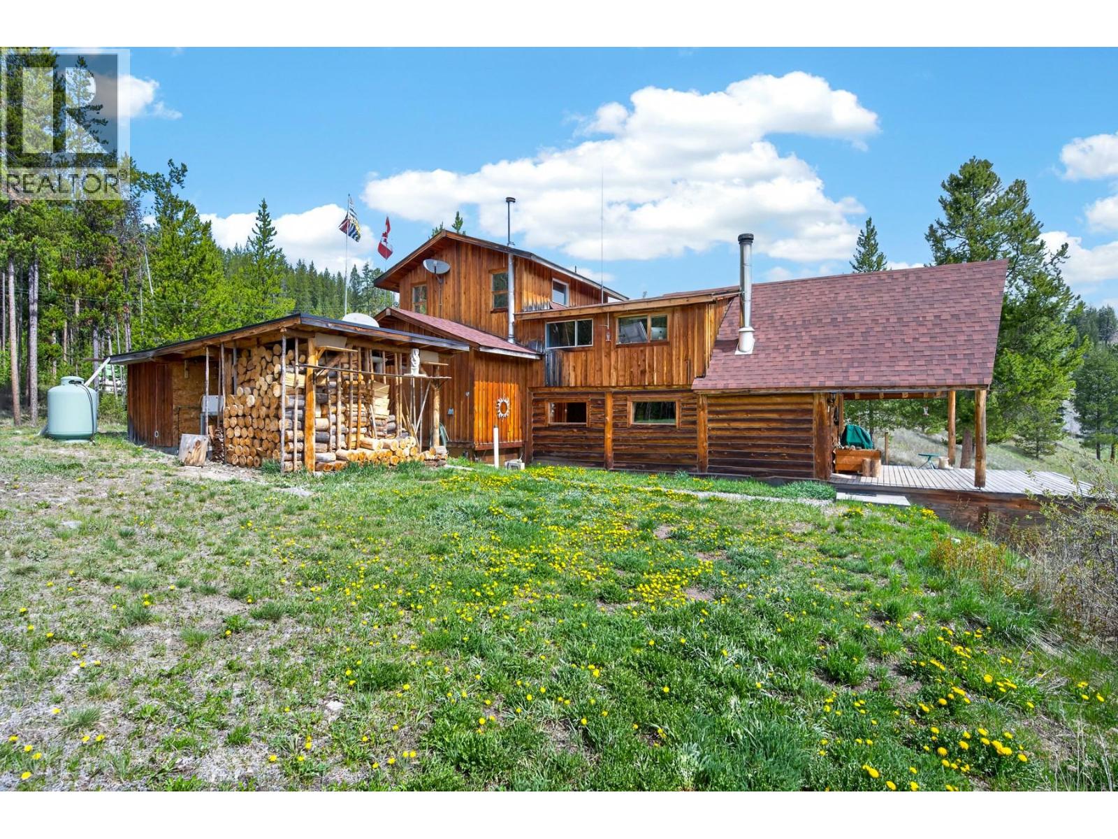 5000 Starshine Way, Merritt, British Columbia  V1K 1B8 - Photo 45 - 10386961