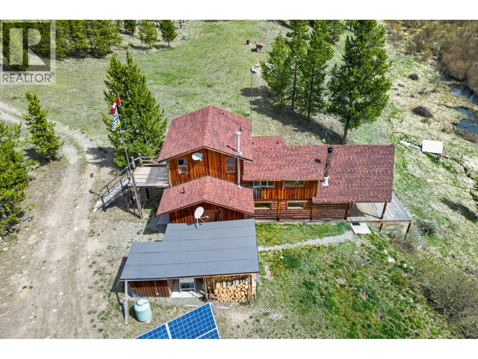 5000 Starshine Way, Merritt, British Columbia  V1K 1B8 - Photo 11 - 10386961