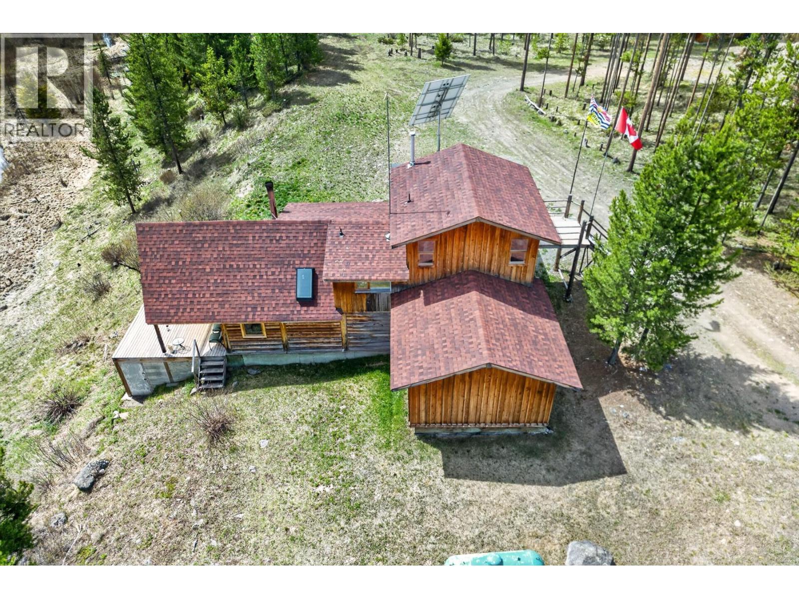 5000 Starshine Way, Merritt, British Columbia  V1K 1B8 - Photo 48 - 10386961