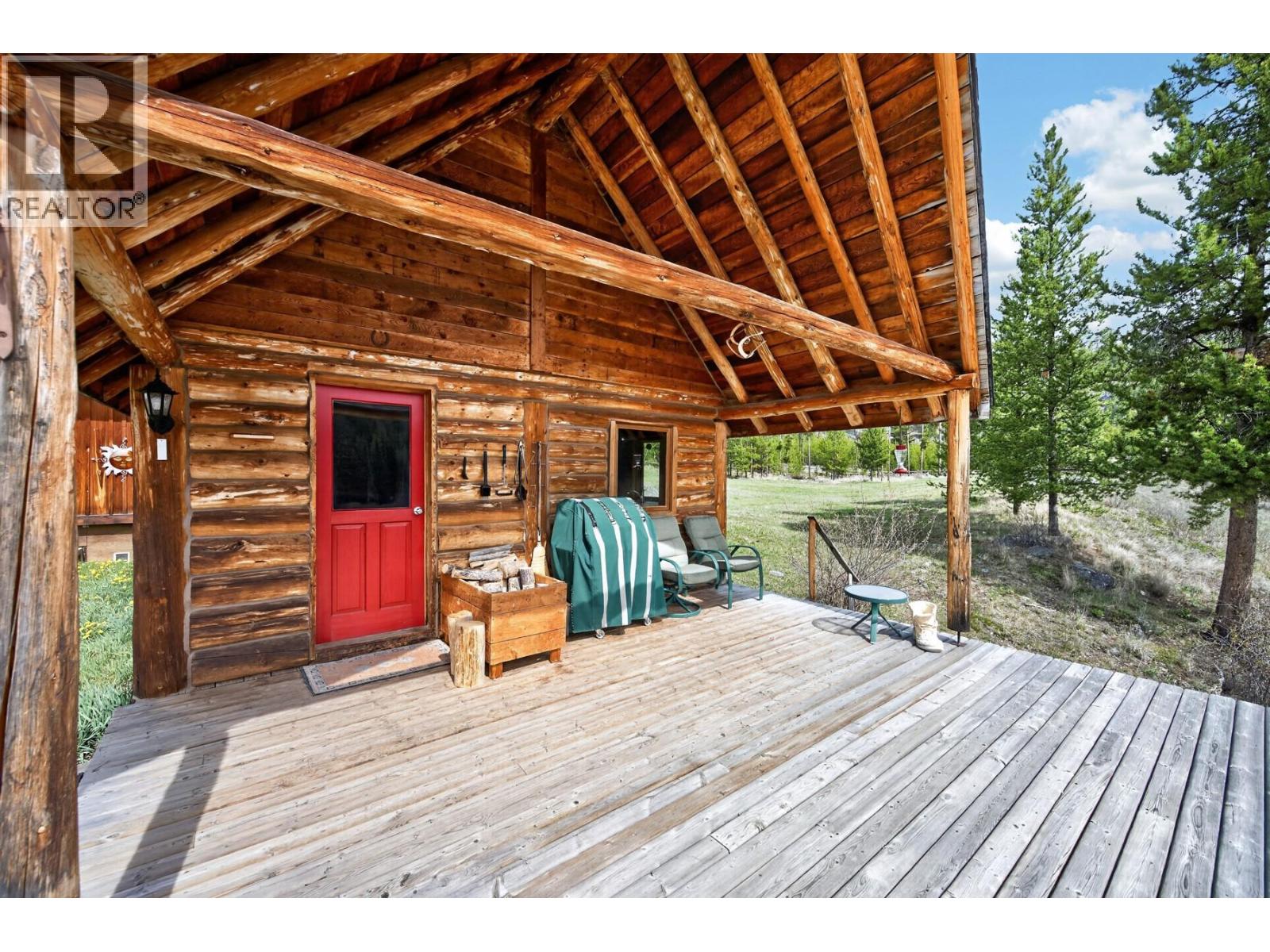 5000 Starshine Way, Merritt, British Columbia  V1K 1B8 - Photo 42 - 10386961