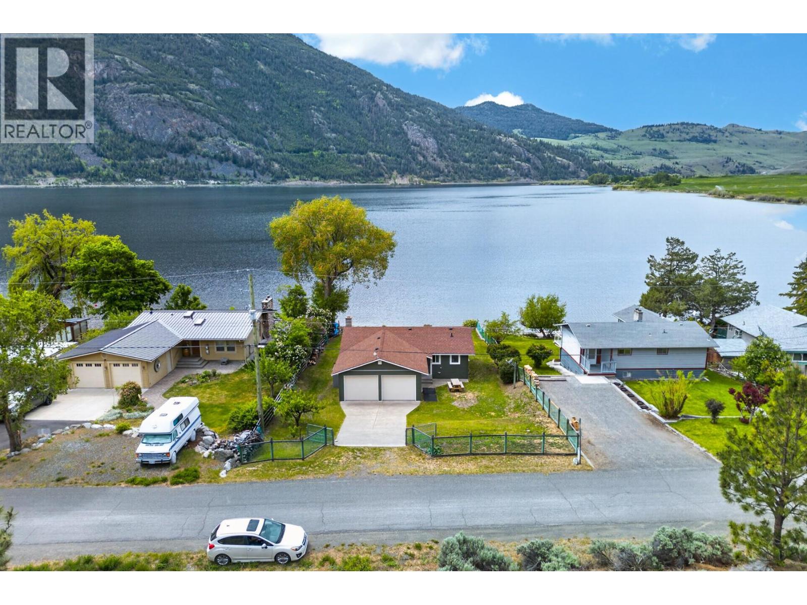 5508 HARMON ESTATES Road, Merritt, British Columbia