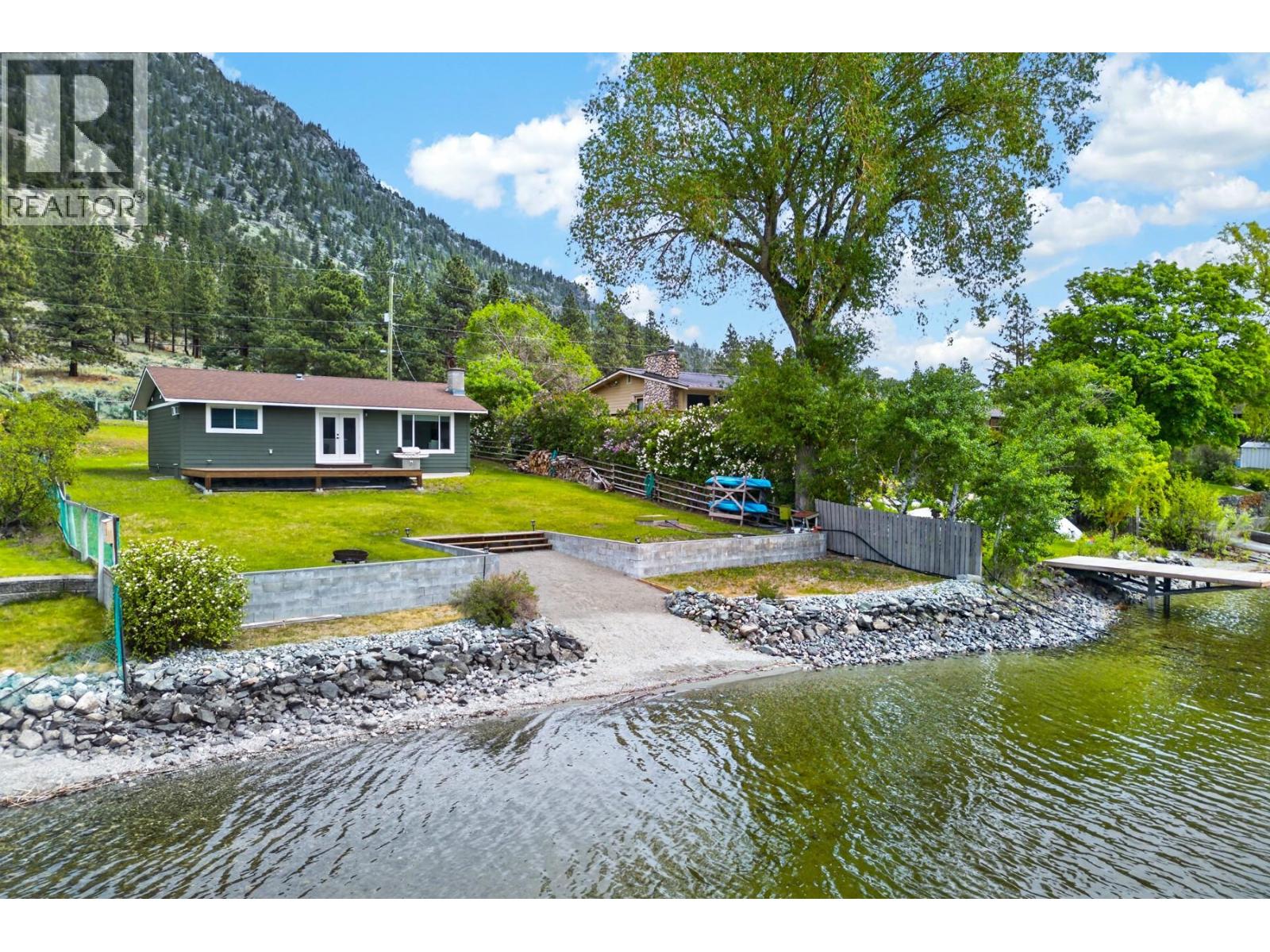 5508 Harmon Estates Road, Merritt, British Columbia  V1K 1B8 - Photo 43 - 10388680