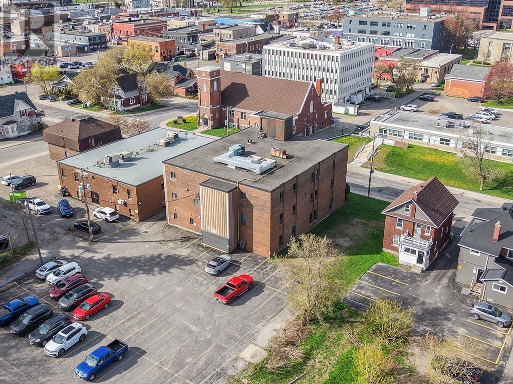 464 & 452 Albert St E, Sault Ste. Marie, Ontario  P6A 2J8 - Photo 14 - SM261134
